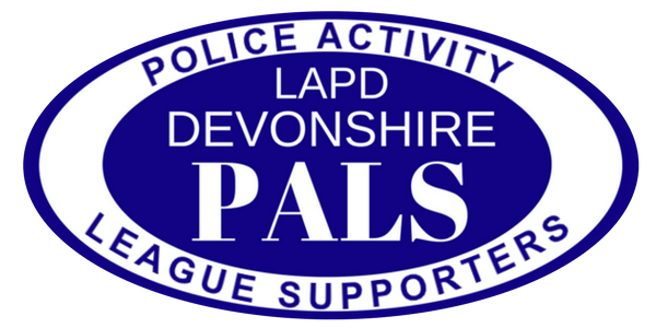 LAPD Devonshire PALS