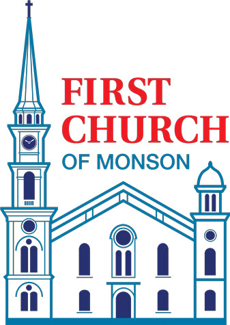 The First Church of Monson