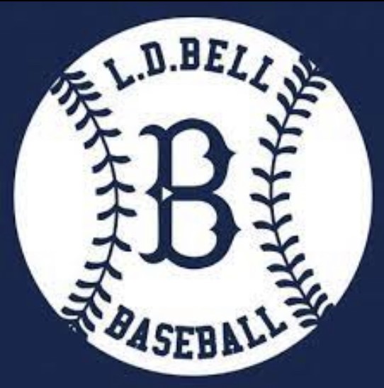 L.D. Bell  Baseball