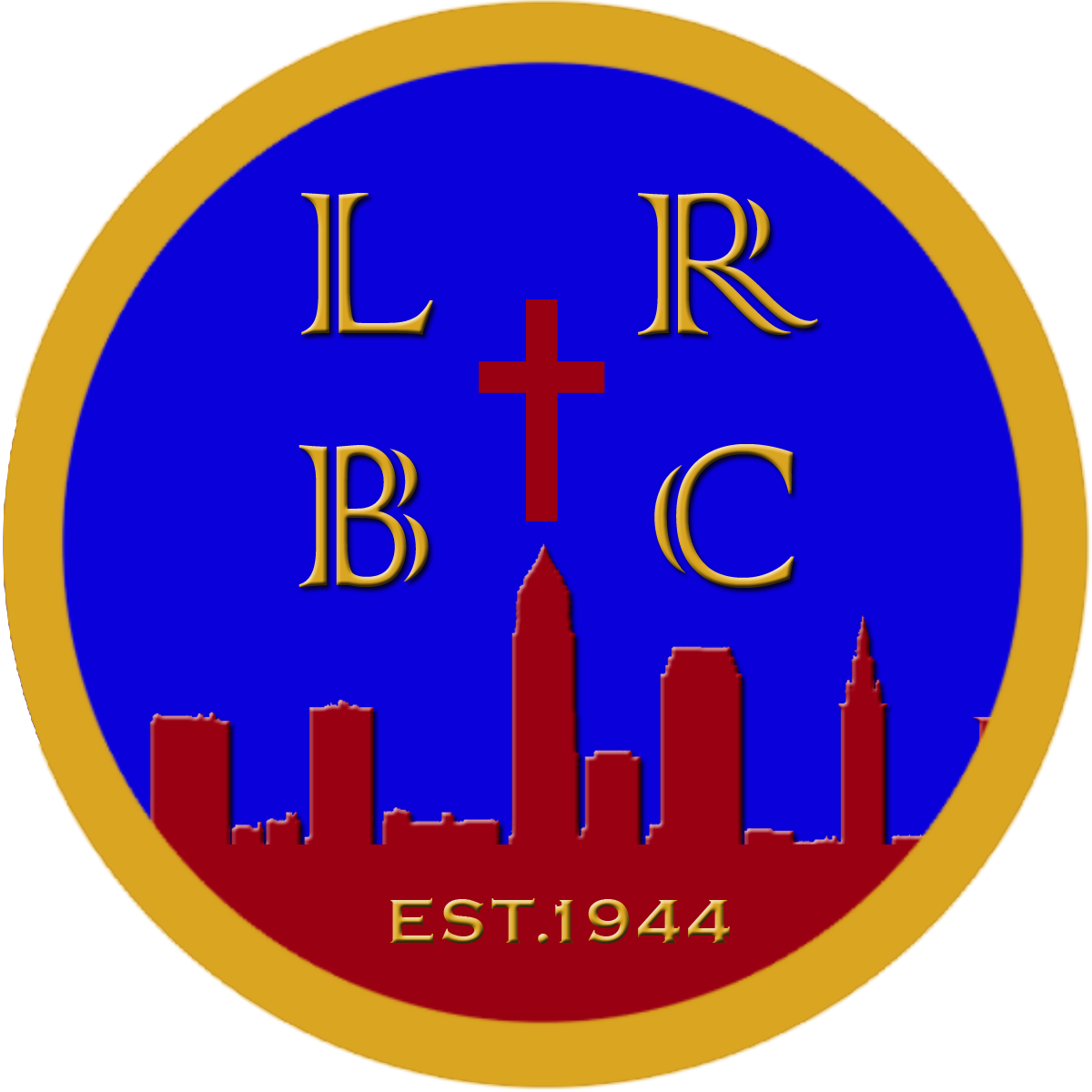 Lee Road Baptist Church