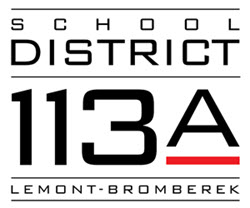 Lemont Bromberek School District 113 A