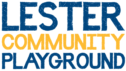 Lester Community Playground