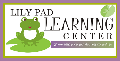 Lily Pad Learning Center