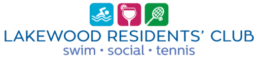 Lakewood Residents Club