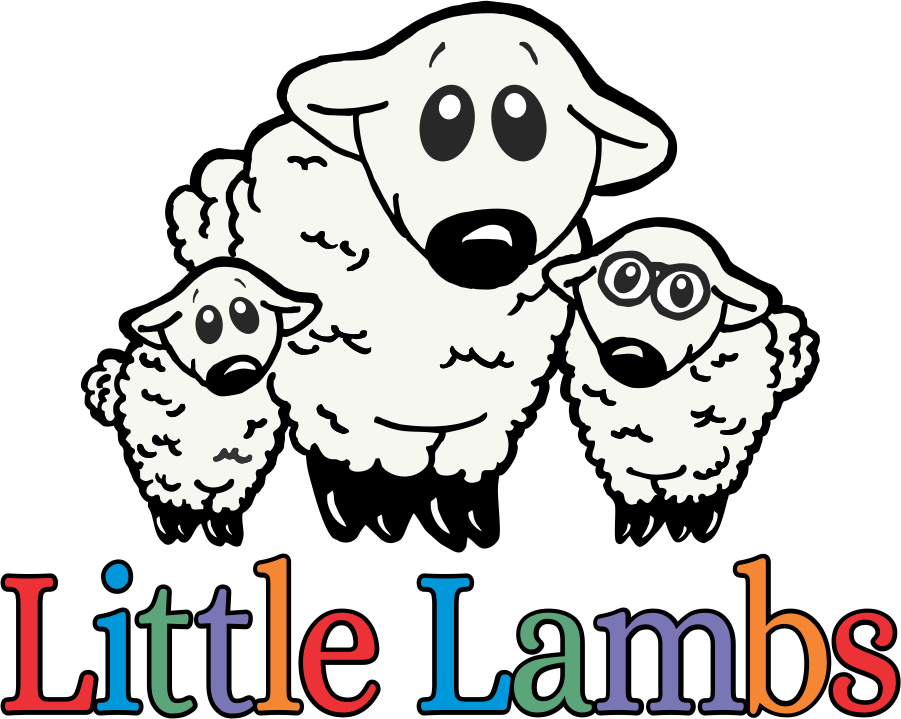 Good Shepherd's Little Lambs