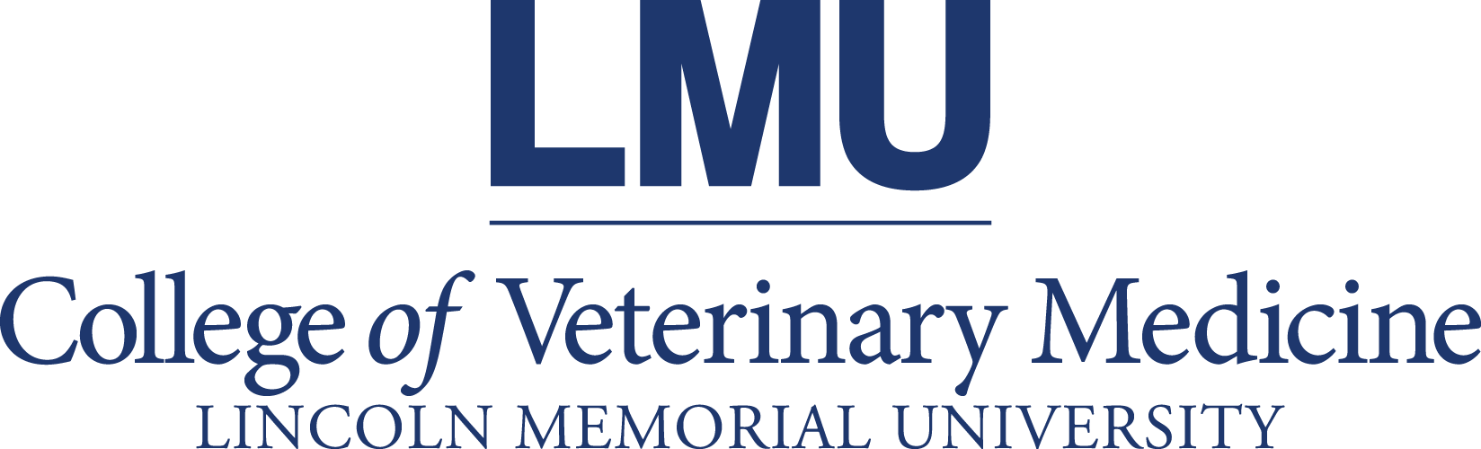 Lincoln Memorial University College of Veterinary Medicine