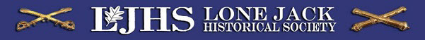 Lone Jack Historical Society
