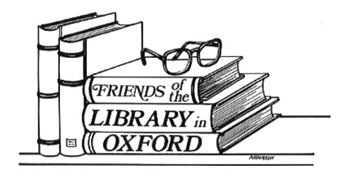 Friends of the Library in Oxford