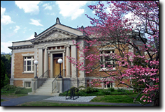 Brainerd Memorial Library