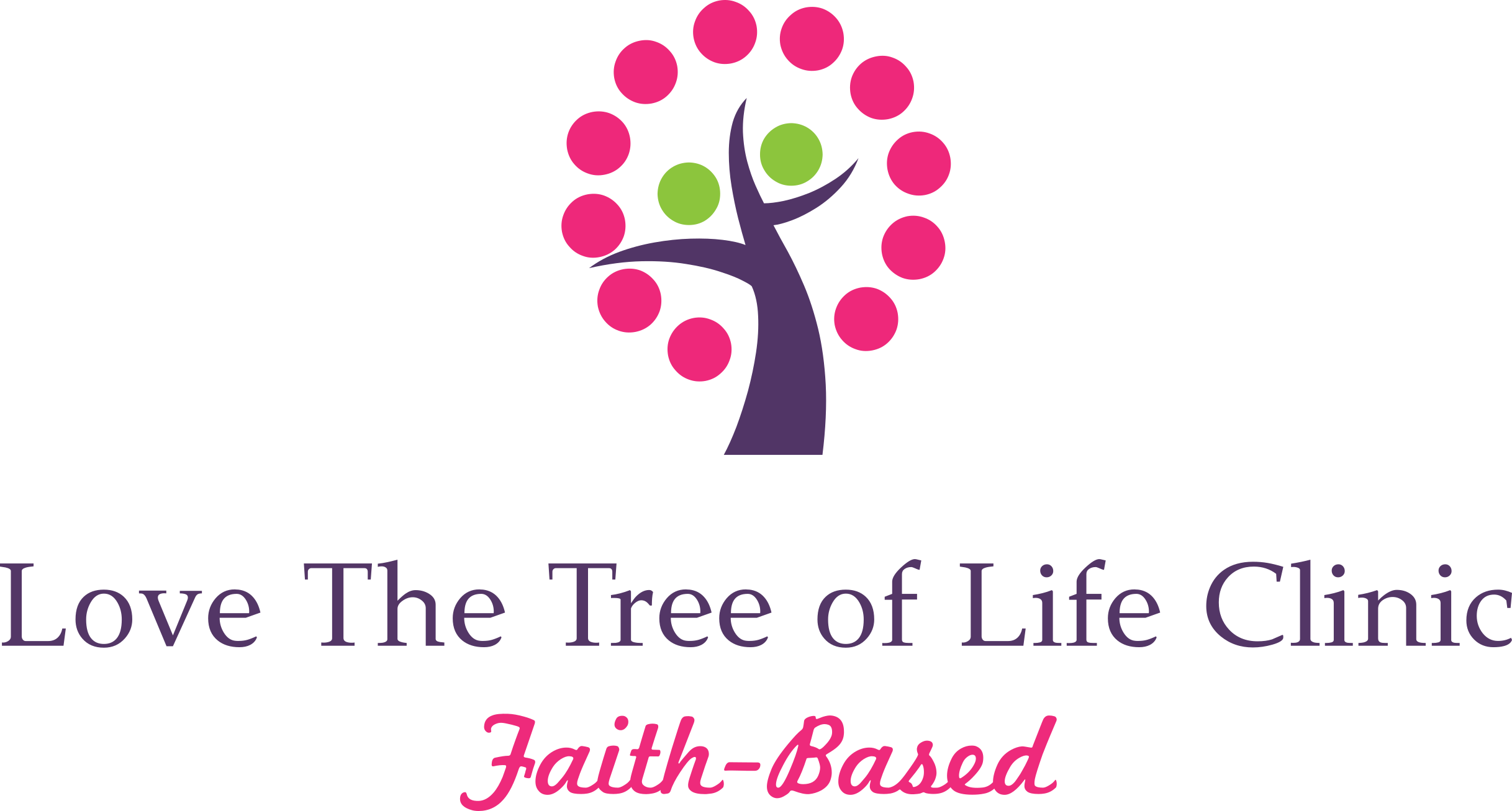 Love The Tree of Life Clinic