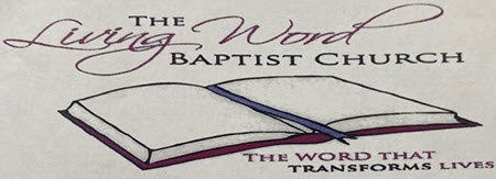 The Living Word Baptist Church