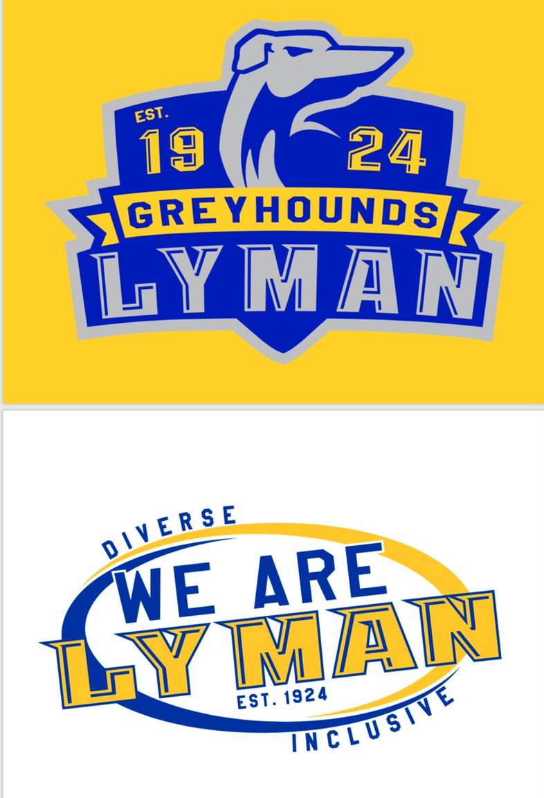 Lyman high school athletic parent association.