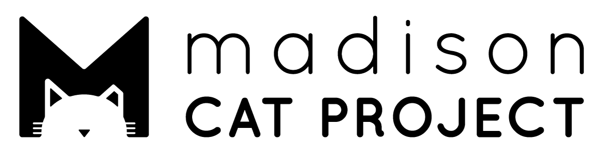 Madison Cat Project