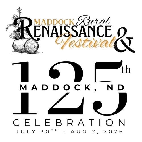 Maddock Renaissance Festival and 125th Celebration
