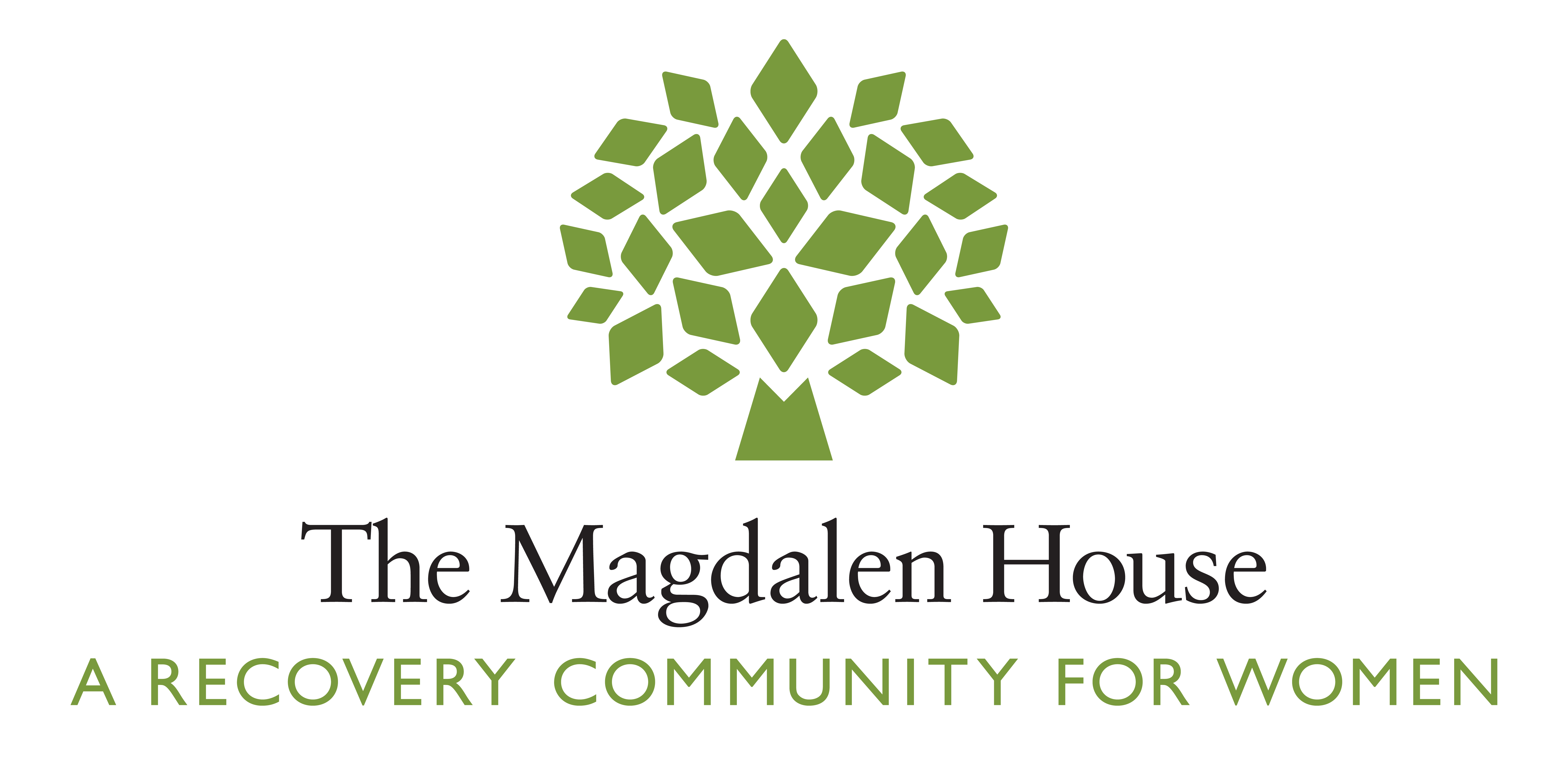 The Magdalen House
