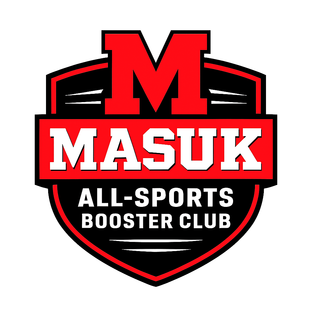 Masuk All Sports Booster Club