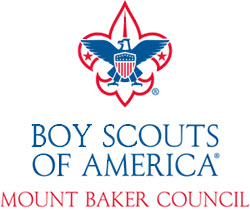 Mount Baker Council, BSA