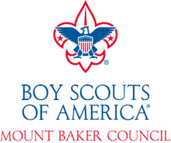 Mount Baker Council, BSA