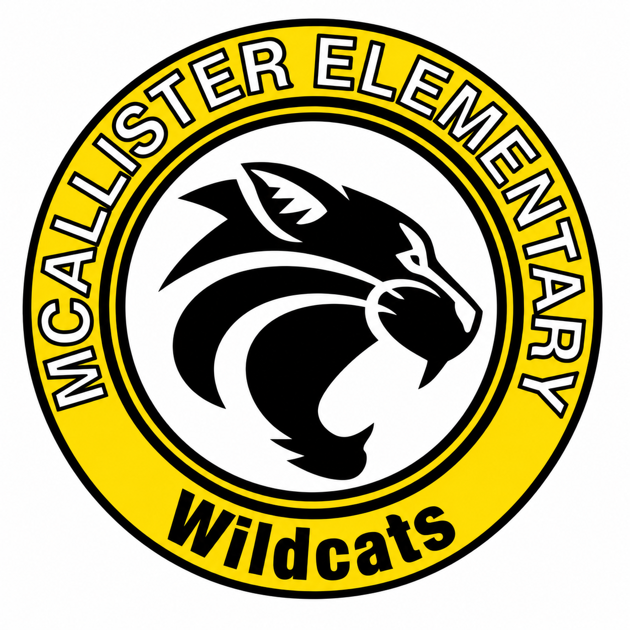 McAllister Elementary School PTSO