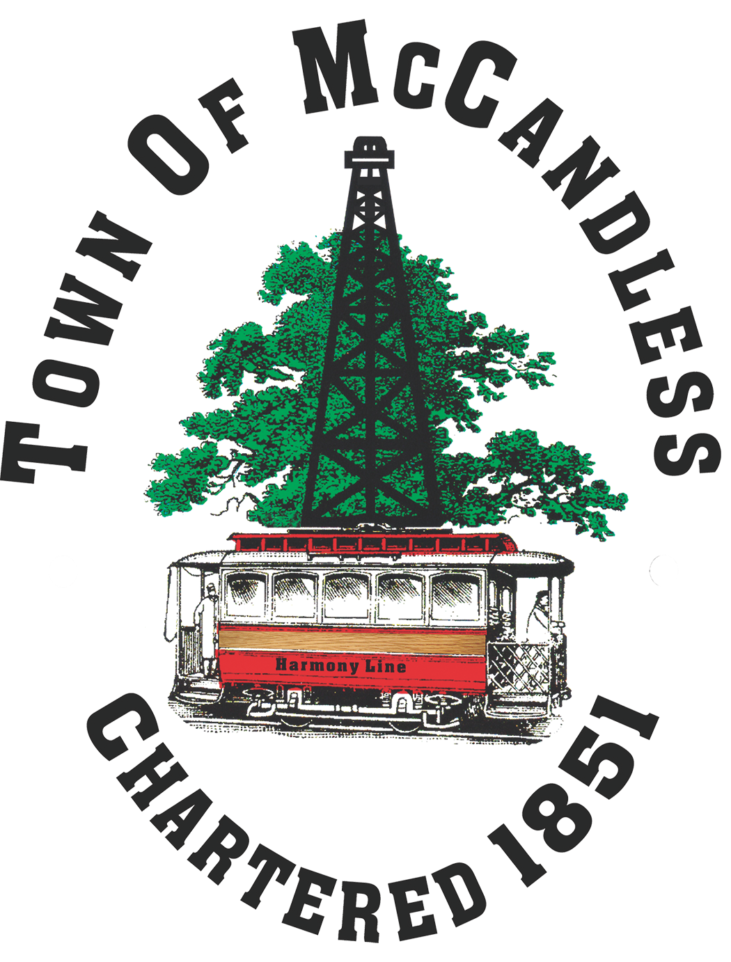 Town of McCandless
