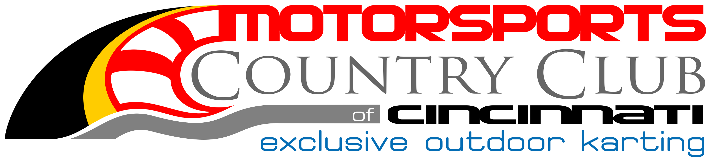 Motorsports Country Club of Cincinnati