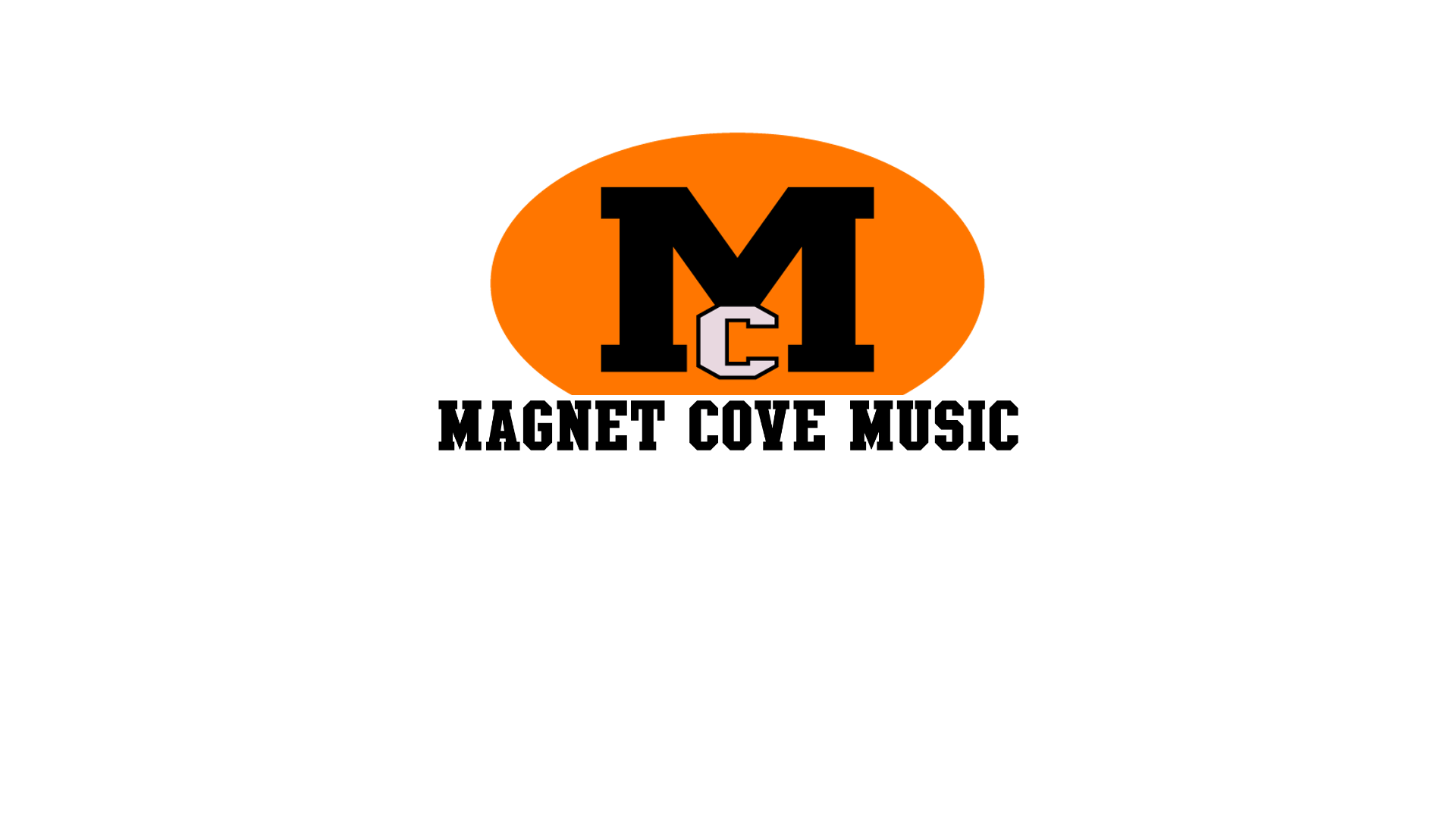 Magnet Cove Music Department
