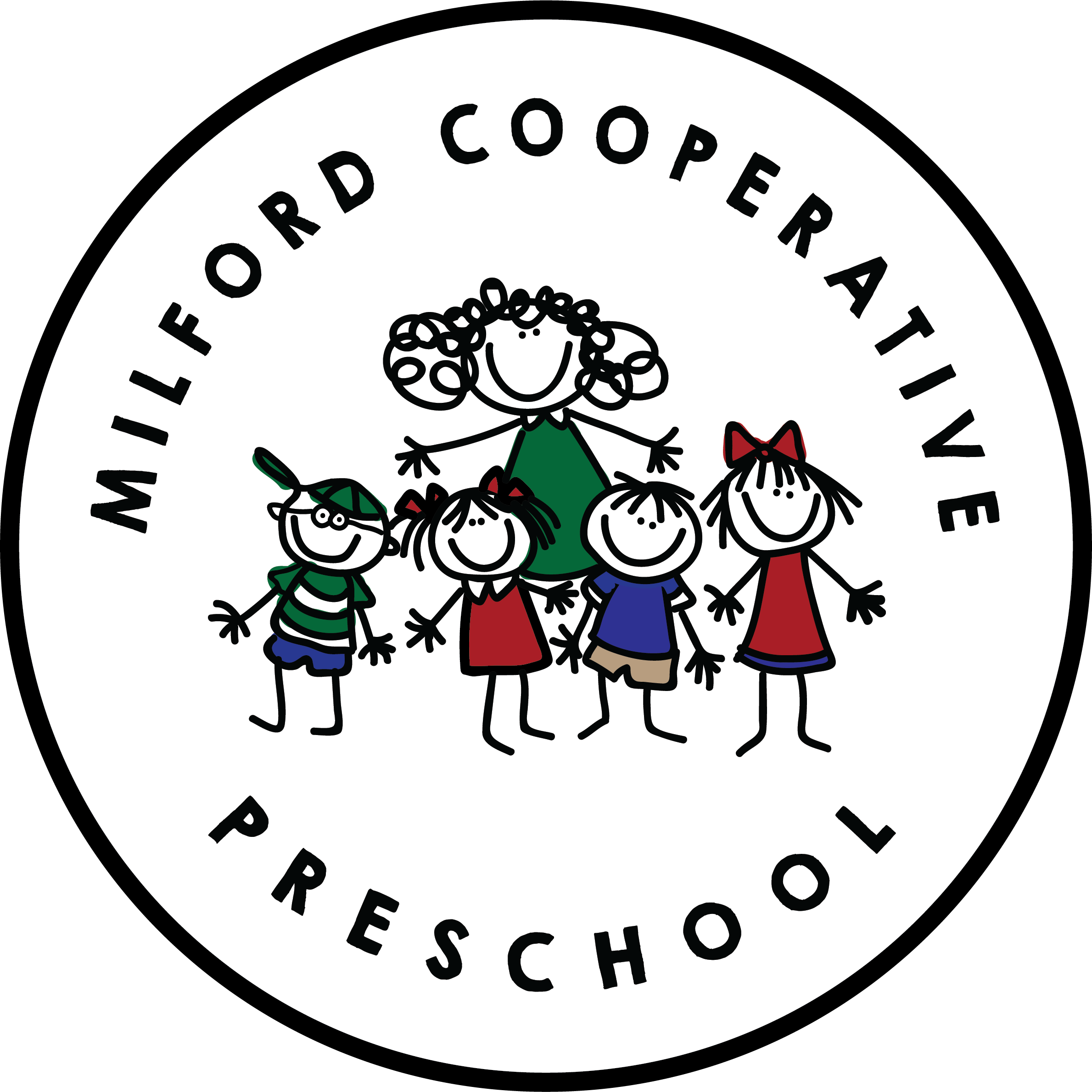 Milford Cooperative Preschool