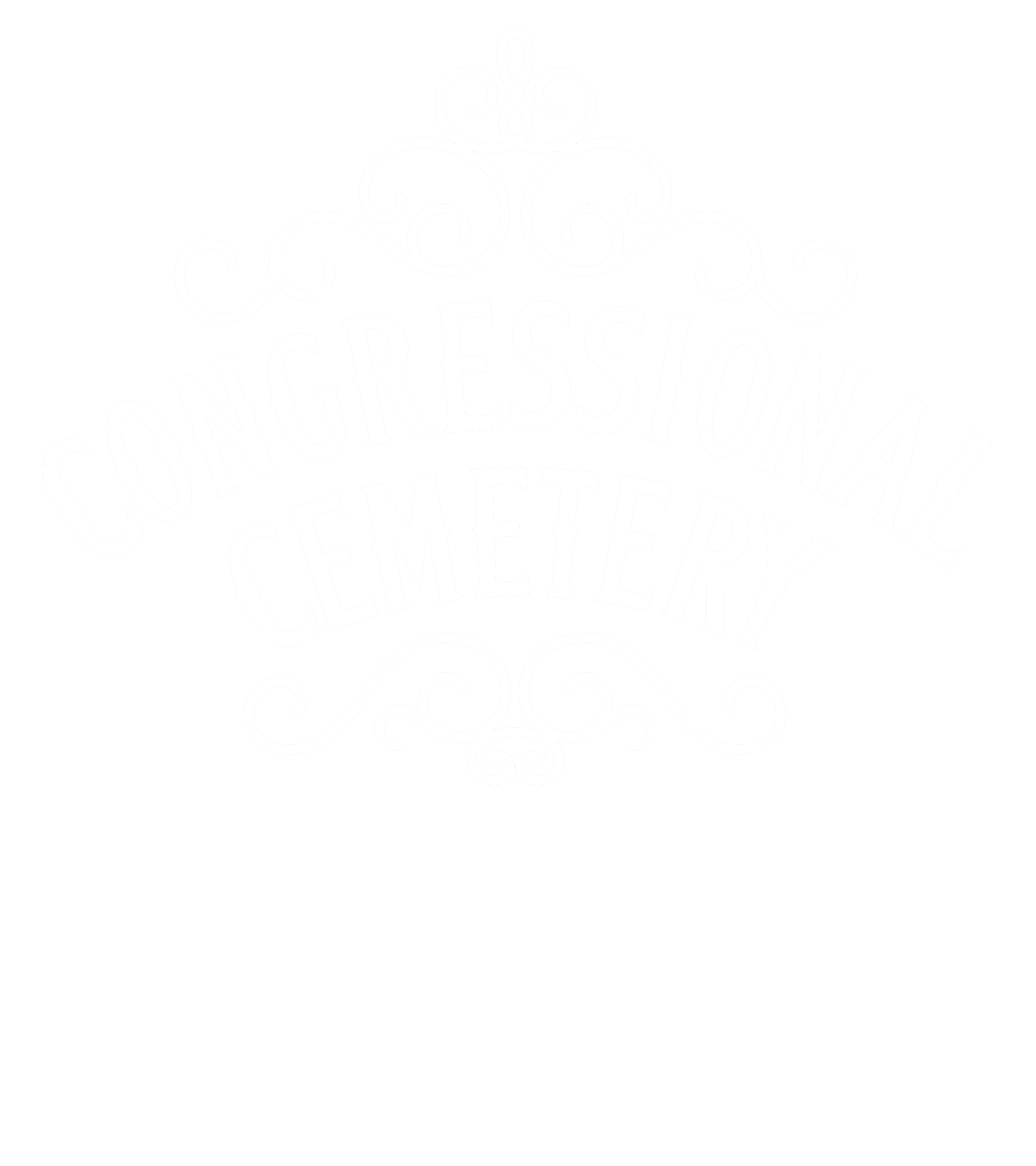 CONGRESSIONAL CEMETERY
