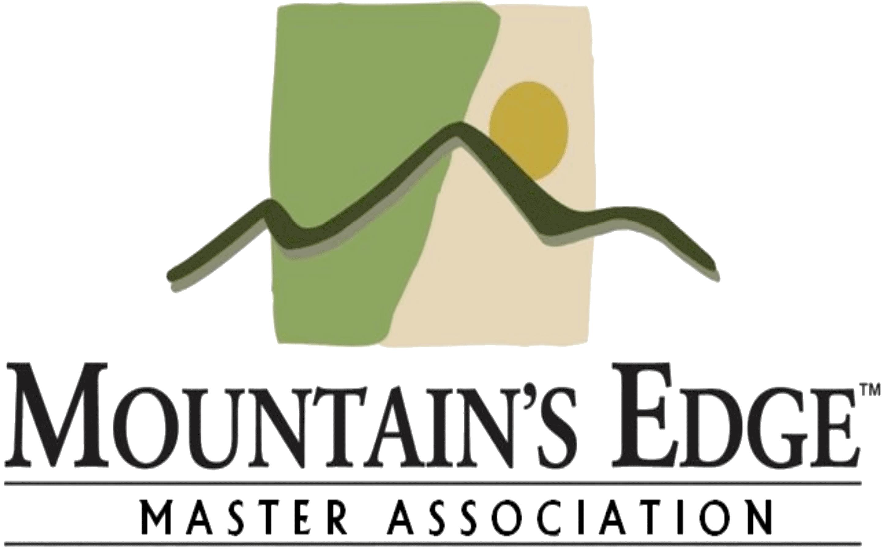 Mountain's Edge Master Association