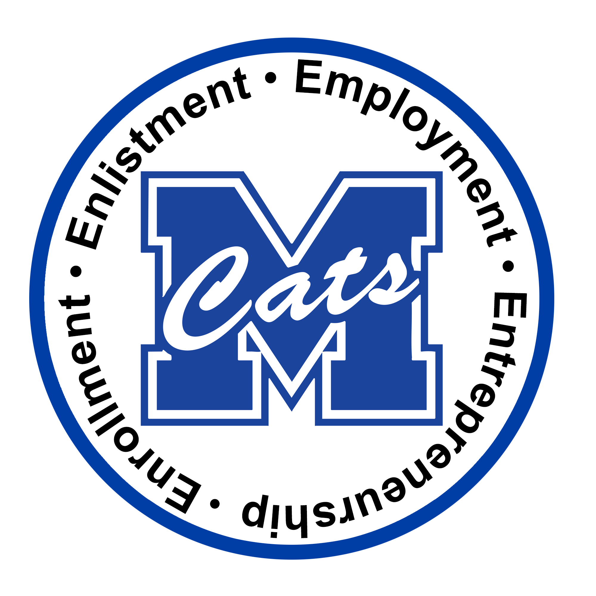 Meridian High School