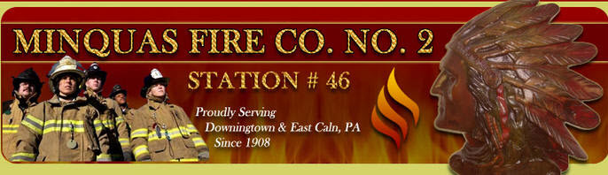 Minquas Fire Company Ladies Auxiliary