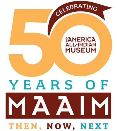 Mid-America All-Indian Museum