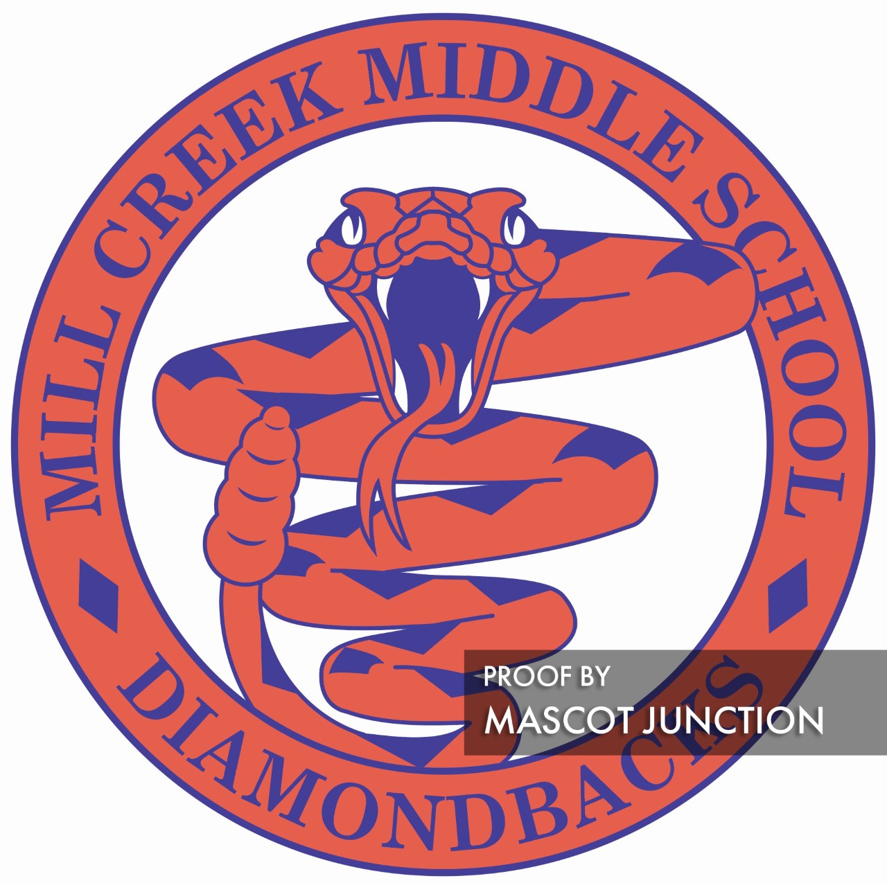 Mill Creek Middle School