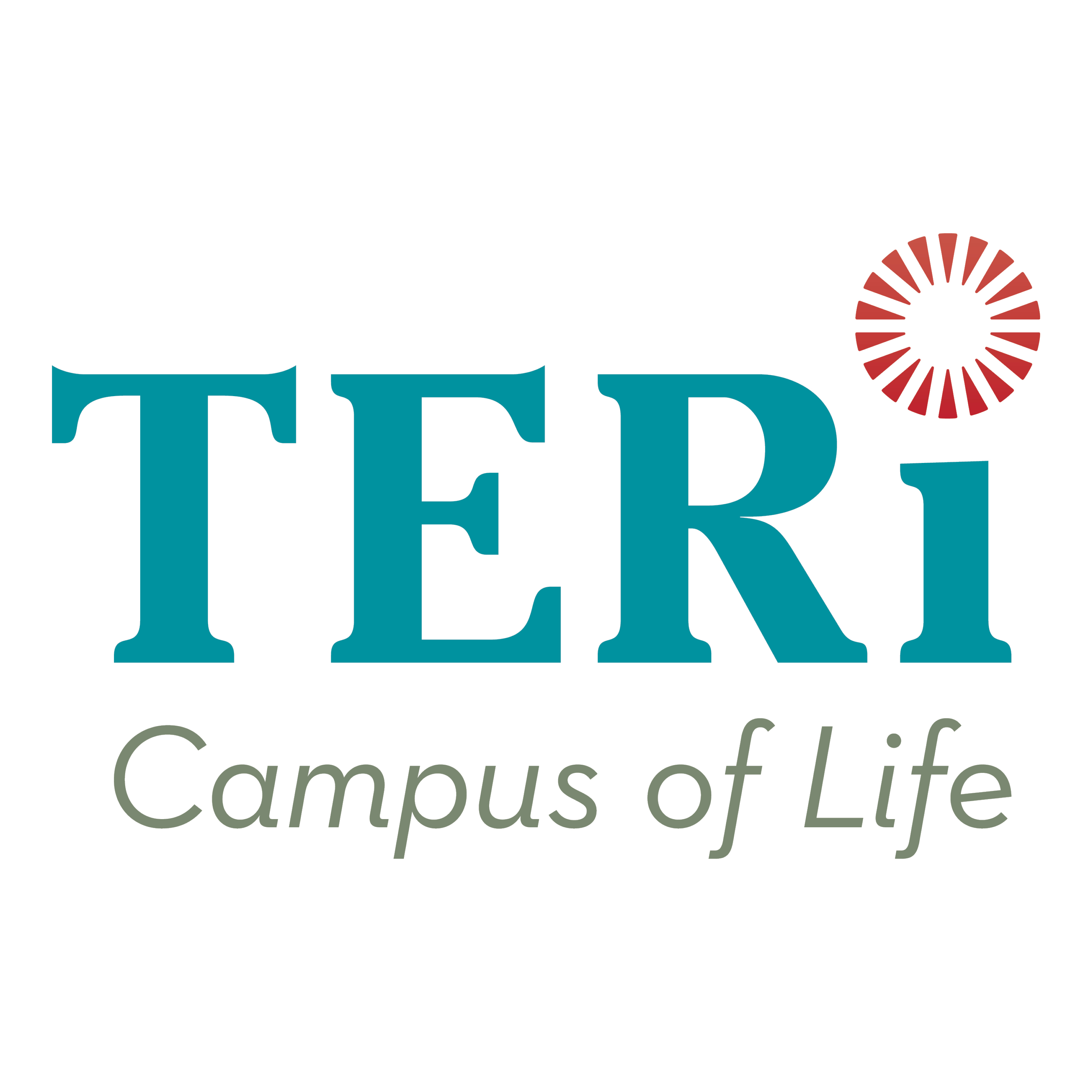 TERI Inc