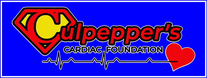 Culpeppers Cardiac Foundation