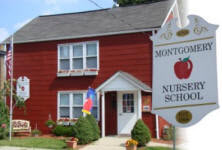 Montgomery Nursery School