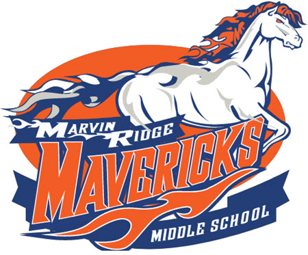 Marvin Ridge Middle School PTSO