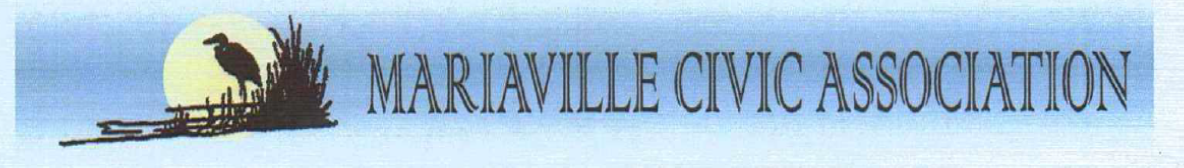 Mariaville Civic Association