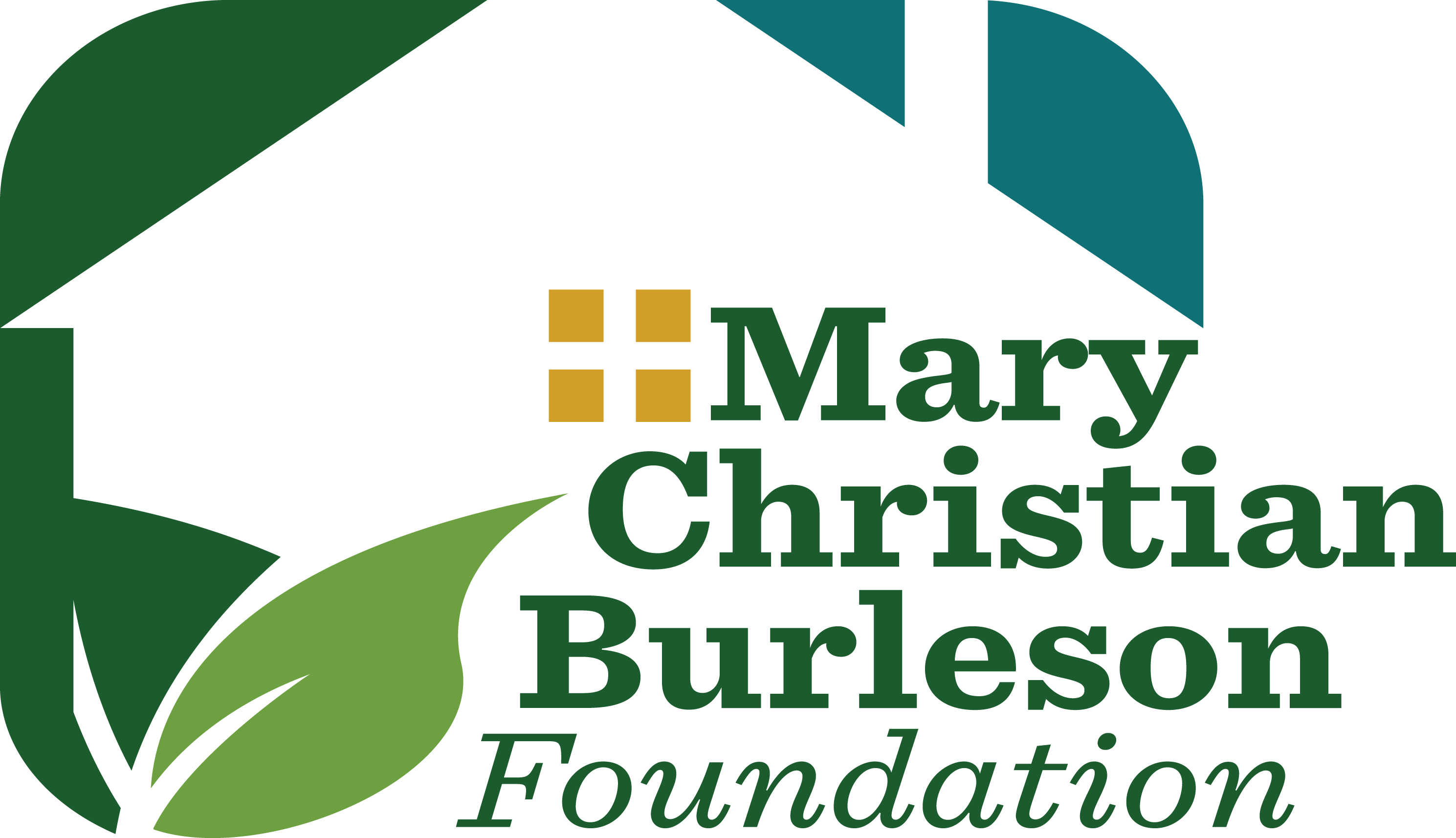 Mary Christian Burleson Foundation