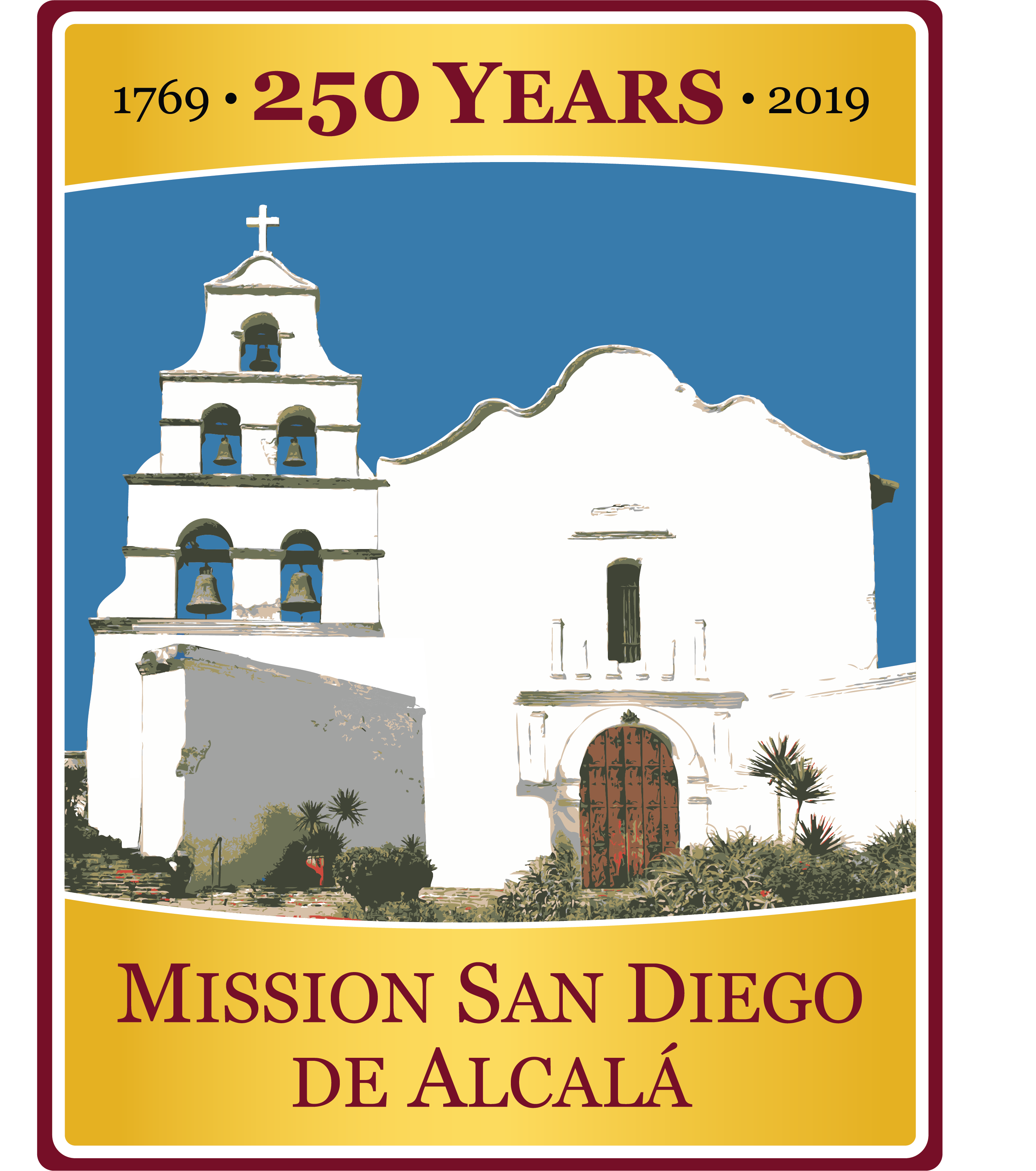 Mission San Diego de Alcala