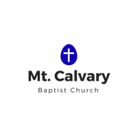 Mt. Calvary Baptist Church