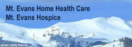 Mt. Evans Hospice & Home Health Care