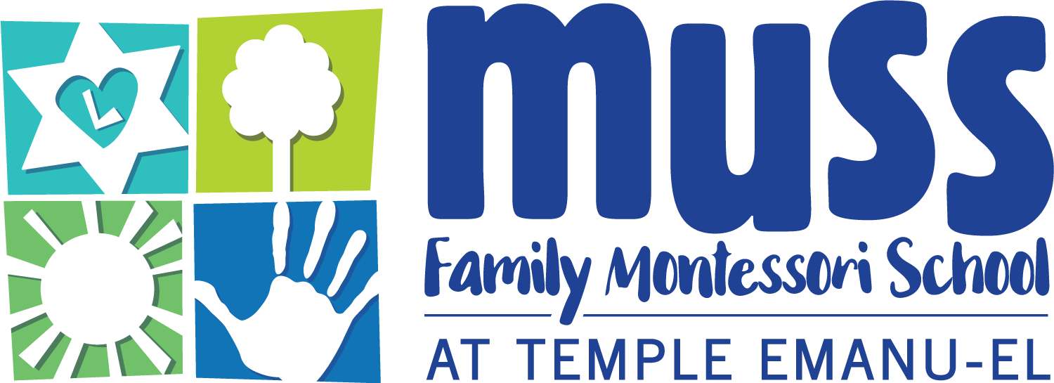 The Muss Family Montessori at Temple Emanu-el