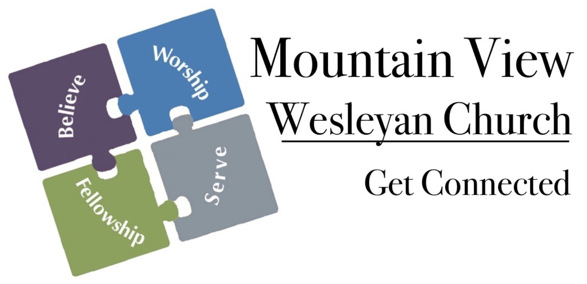 Mountain View Wesleyan Church