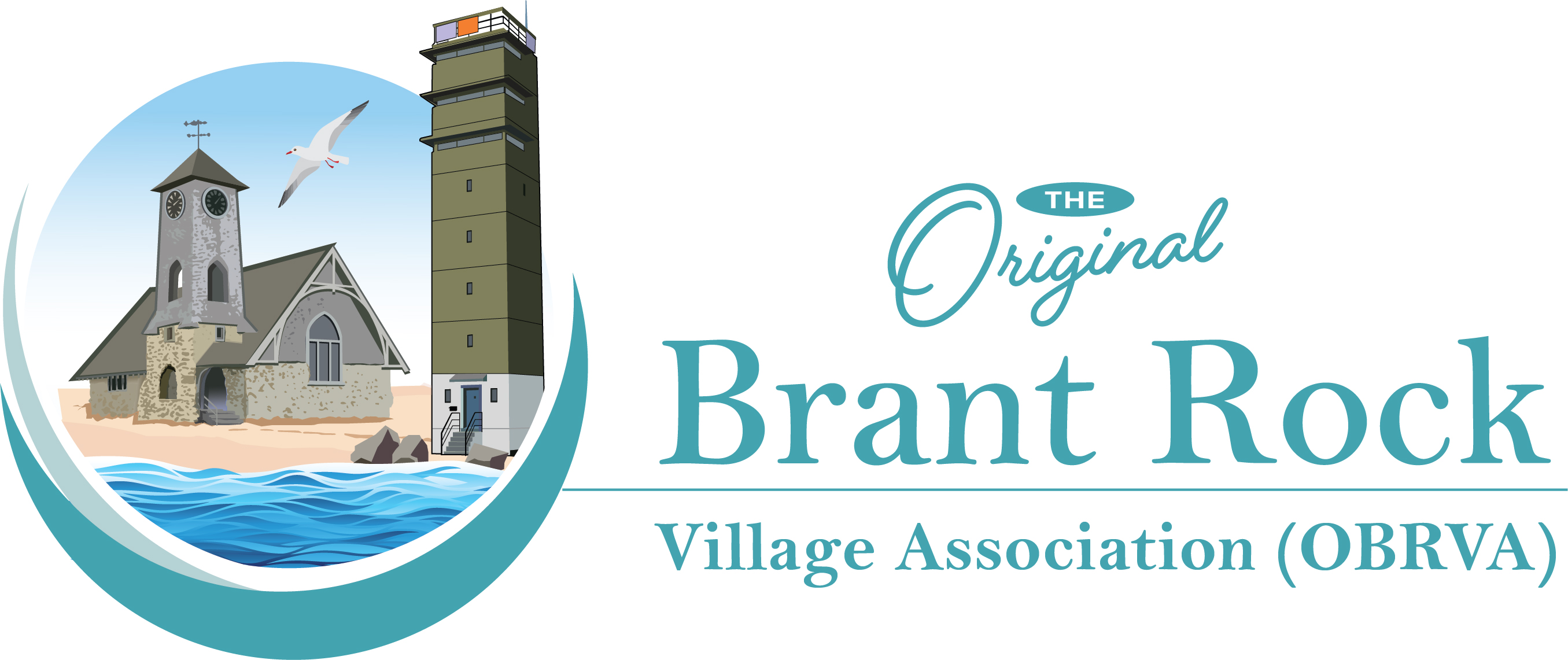 Original Brant Rock Village Association