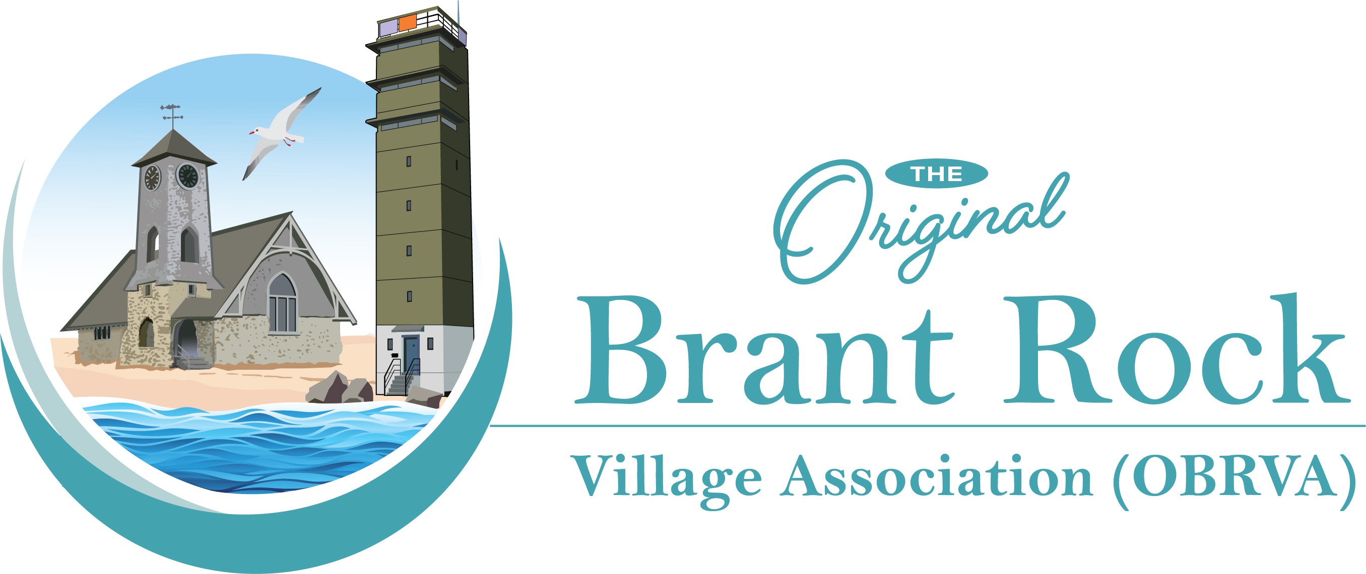 Original Brant Rock Village Association
