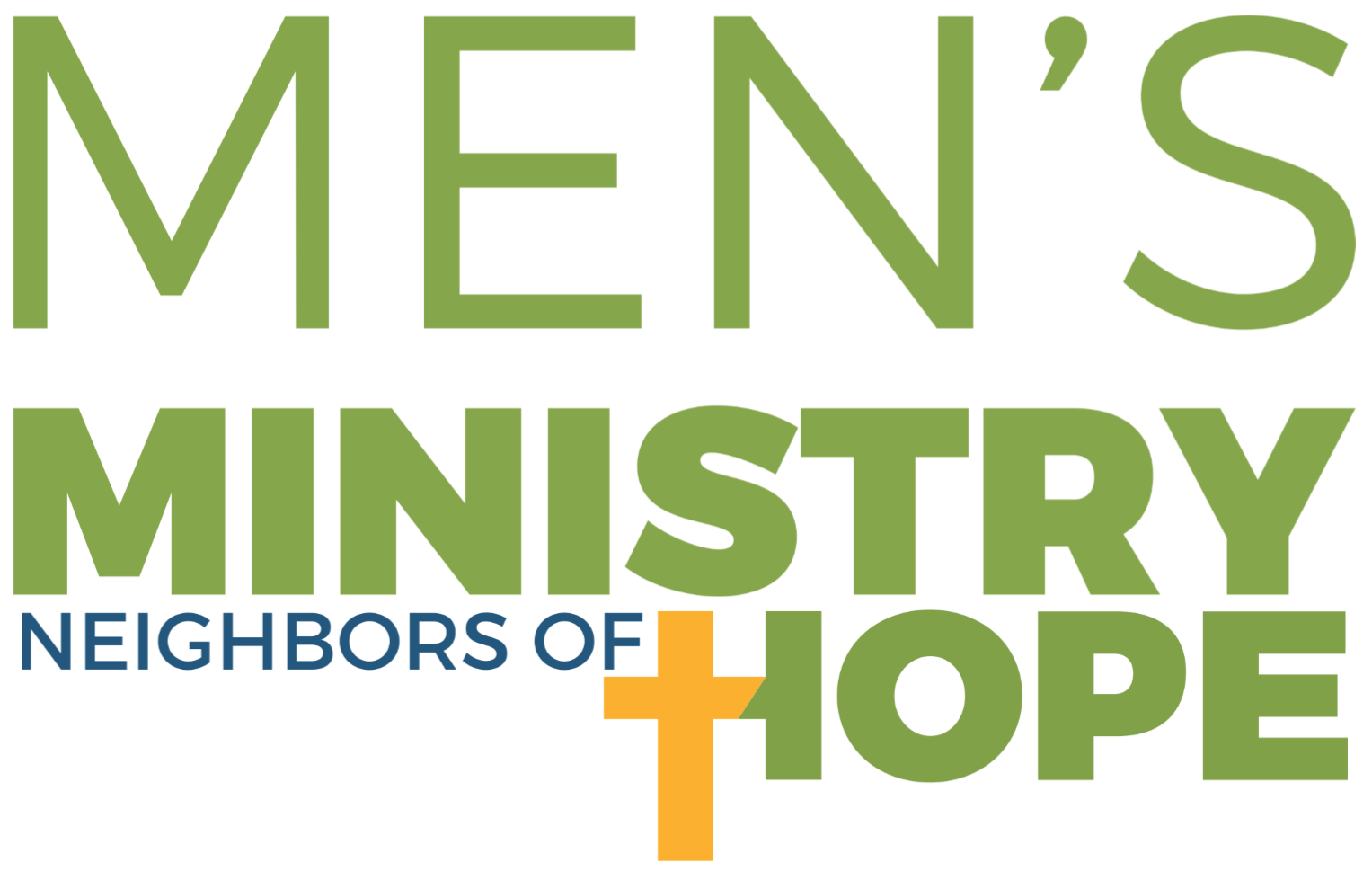 Neighbors of Hope