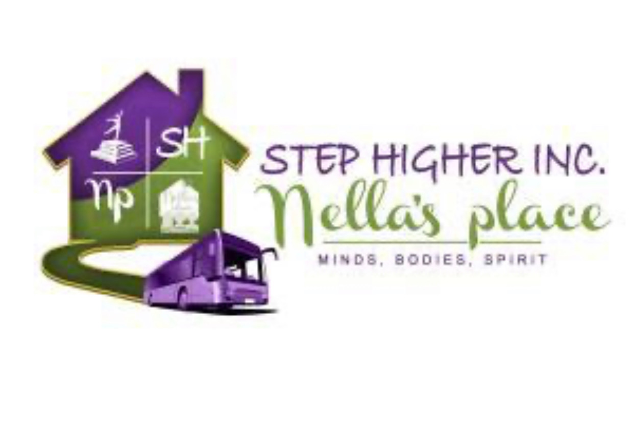 Step Higher- Nella's Place