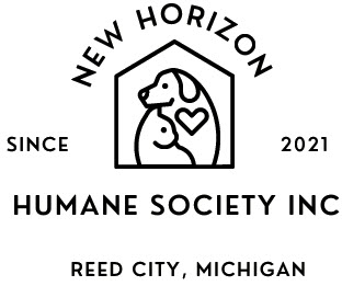 New Horizon Humane Society Inc