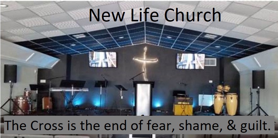 New Life Church
